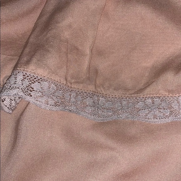 ☀️ American Eagle peach top - Picture 4 of 7